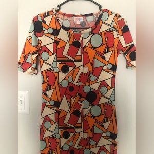 lularoe women’s dress
